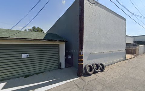 Auto Body Shop «AutoSquare Collision Center - Arcadia», reviews and photos, 140 E St Joseph St, Arcadia, CA 91006, USA