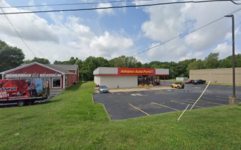 Auto Parts Store «Advance Auto Parts», reviews and photos, 3200 Manchester Rd, Akron, OH 44319, USA