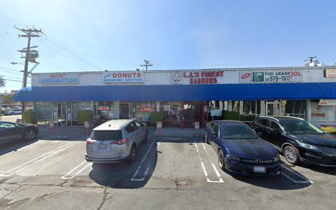 Cell Phone Store «Wireless 4 Less», reviews and photos, 15717 Crenshaw Blvd, Gardena, CA 90249, USA