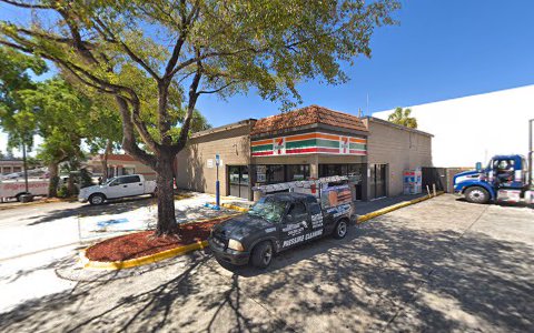 Convenience Store «7-Eleven», reviews and photos, 590 NE 125th St, North Miami, FL 33161, USA
