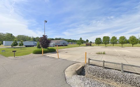 Self-Storage Facility «Foxes Den Self Storage», reviews and photos, 2660 N Morton St, Franklin, IN 46131, USA