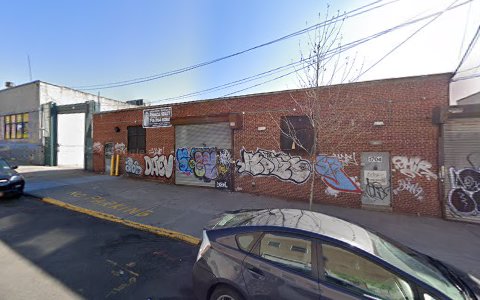 Construction Company «Minch Construction Corporation», reviews and photos, 1704 Boone Ave, Bronx, NY 10460, USA