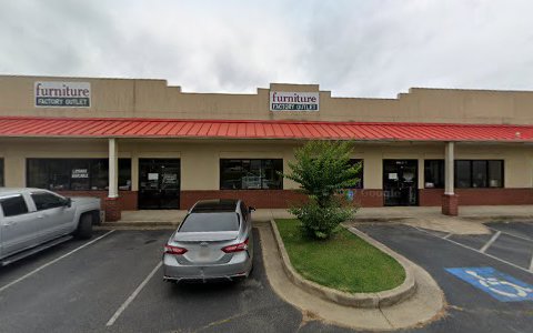 Bedroom Furniture Store «FURNITURE FACTORY OUTLET», reviews and photos, 1126 N Tennessee St, Cartersville, GA 30120, USA