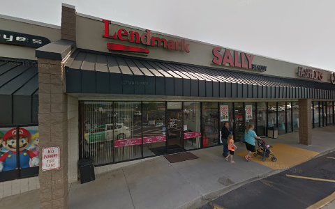 Beauty Supply Store «Sally Beauty», reviews and photos, 1830 Decatur Pike, Athens, TN 37303, USA
