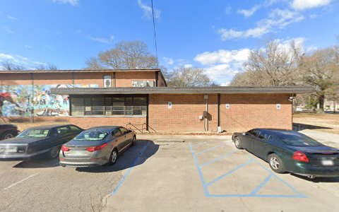 Community Center «Gaisman Community Center», reviews and photos, 4221 Macon Rd, Memphis, TN 38122, USA