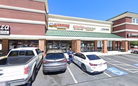 Dry Cleaner «Christain Alterations & Cleaners», reviews and photos, 606 Eagles Landing Pkwy, Stockbridge, GA 30281, USA