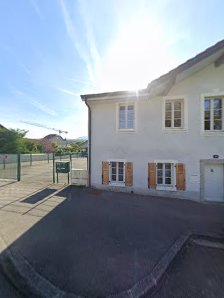 École des Charmilles 9 Pl. de Crète, 74200 Thonon-les-Bains, France