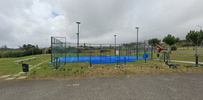 Avaliações doPadel - Futebol - Ginásio Ar Livre em Ponta Delgada - Outro
