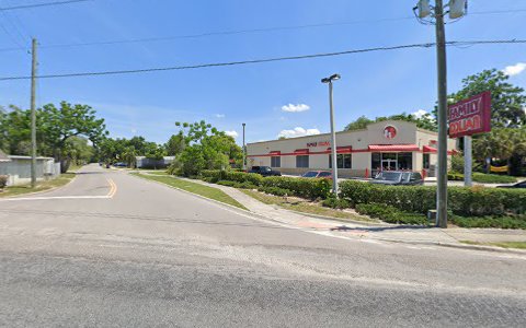 Dollar Store «FAMILY DOLLAR», reviews and photos, 3077 N Orange Blossom Trail, Zellwood, FL 32798, USA