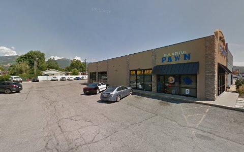 Pawn Shop «Bountiful Pawn and Sales», reviews and photos, 135 500 W, Bountiful, UT 84010, USA