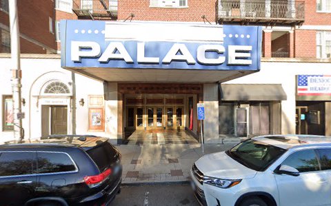 Performing Arts Theater «The Palace Theatre», reviews and photos, 165 Main St, Danbury, CT 06810, USA