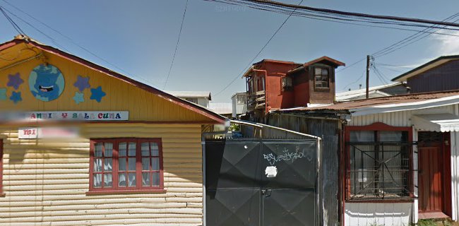 Opiniones de yovoy pick up and delivery en Valdivia - Servicio de mensajería