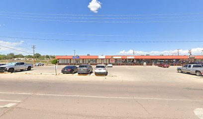 Berg Chiropractic - Pet Food Store in Gallup New Mexico