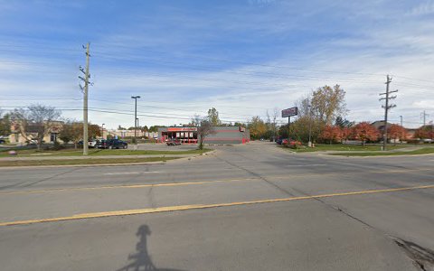 Auto Parts Store «AutoZone», reviews and photos, 2980 Gratiot Ave, Marysville, MI 48040, USA