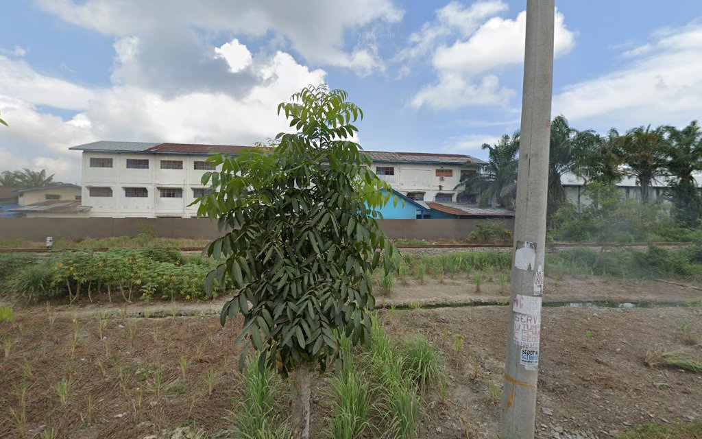 Foto SD  Swasta R.a. Kartini, Kota Tebing Tinggi