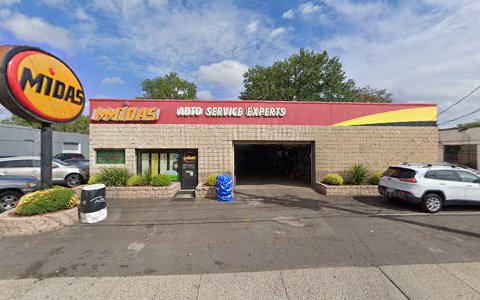 Car Repair and Maintenance «Midas», reviews and photos, 1820 N Olden Ave, Ewing Township, NJ 08638, USA