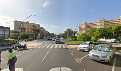 Herbosalud Tenerife en Arona