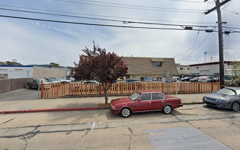 Auto Repair Shop «Pacific Motor Service», reviews and photos, 550 E Franklin St, Monterey, CA 93940, USA