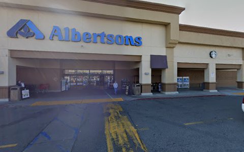 Grocery Store «Albertsons», reviews and photos, 13045 Rosedale Hwy, Bakersfield, CA 93312, USA