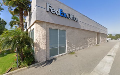 Print Shop «FedEx Office Print & Ship Center», reviews and photos, 23325 Hawthorne Blvd, Torrance, CA 90505, USA