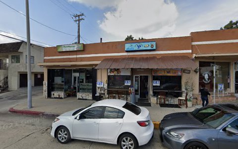 Barber Shop «Hooligans Barber Shop», reviews and photos, 12821 Penn St, Whittier, CA 90602, USA