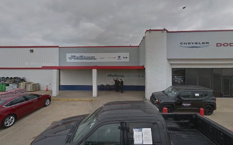 Car Dealer «Randall Noe Auto Group», reviews and photos, 1608 W Moore Ave, Terrell, TX 75160, USA