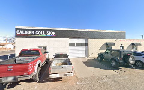 Auto Body Shop «Caliber Collision», reviews and photos, 2002 Alma Ave, Pueblo, CO 81004, USA