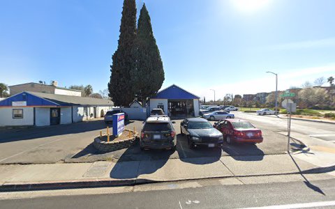 Smog Inspection Station «Broadway Auto Services», reviews and photos, 2031 W Capitol Ave, West Sacramento, CA 95691, USA