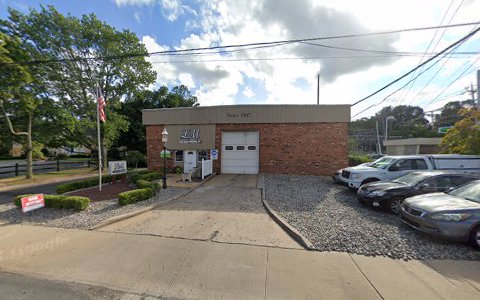 Auto Repair Shop «L & M Auto Center», reviews and photos, 2 Swimming River Rd, Lincroft, NJ 07738, USA