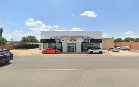 Used Car Dealer «Davidson Motor Co Inc», reviews and photos, 414 Elm St, Graham, TX 76450, USA