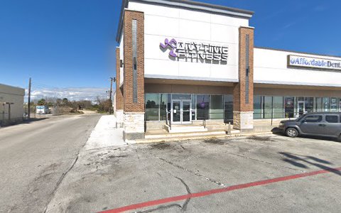 Gym «Anytime Fitness», reviews and photos, 5938 Broadway Avenue J, Galveston, TX 77551, USA