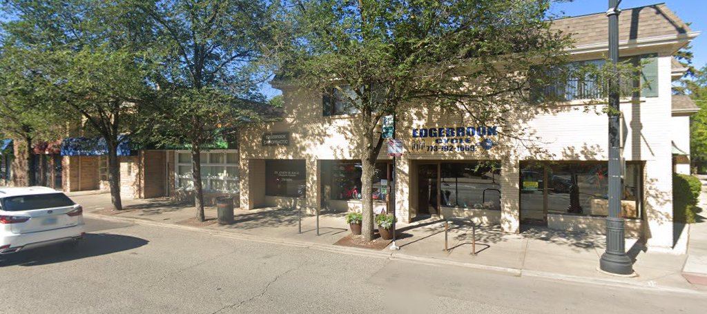 6448 N Central Ave, Chicago, IL 60646, USA