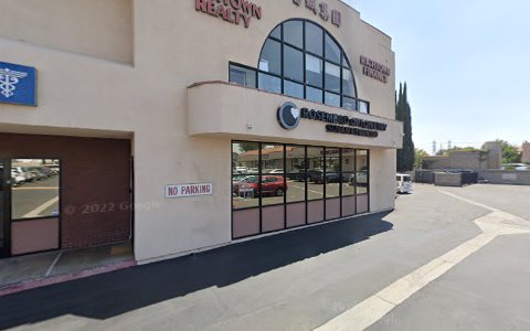 Eye Care Center «Rosemead Optometry», reviews and photos, 8748 Valley Blvd Suite J, Rosemead, CA 91770, USA