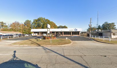Phillips Bonnie DC - Pet Food Store in Jonesboro Georgia