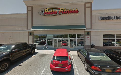 Gym «Retro Fitness», reviews and photos, 554 Commack Rd, Deer Park, NY 11729, USA