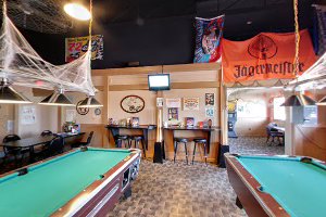 Nicky D's Sports Bar & Grill image
