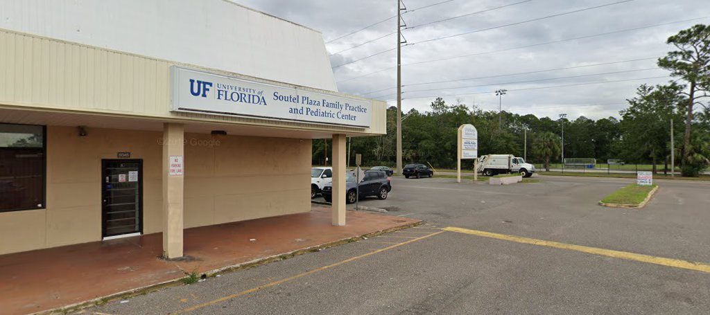 UF Health wellness center