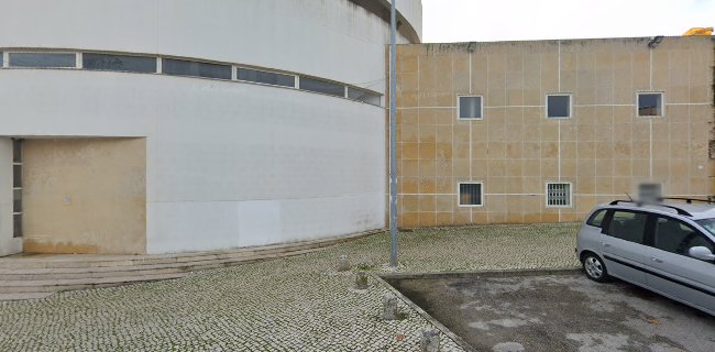 Centro de Recursos DLBC Lisboa - Lisboa