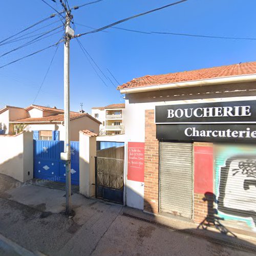 Boucherie Discount à La Seyne-sur-Mer