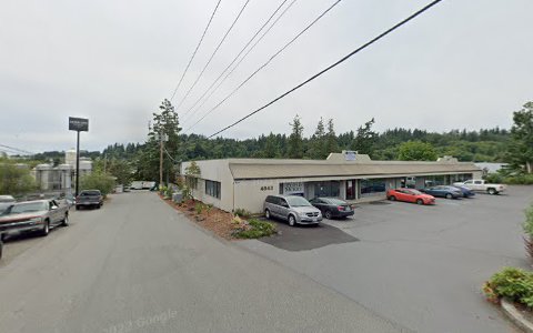 Funeral Home «Tuell-McKee Funeral Home», reviews and photos, 4843 Auto Center Way, Bremerton, WA 98312, USA