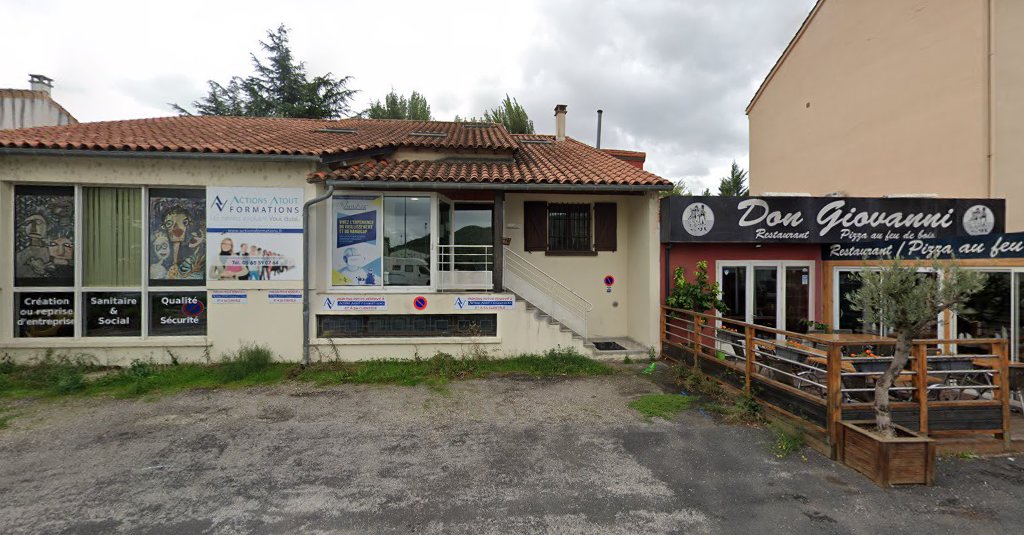 Elio Pizza à Millau (Aveyron 12)
