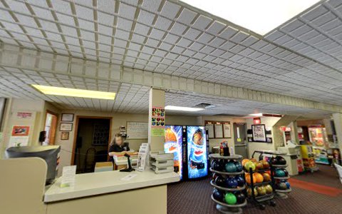 Bowling Alley «Bowlero Lanes & Lounge», reviews and photos, 4209 Coolidge Hwy, Royal Oak, MI 48073, USA