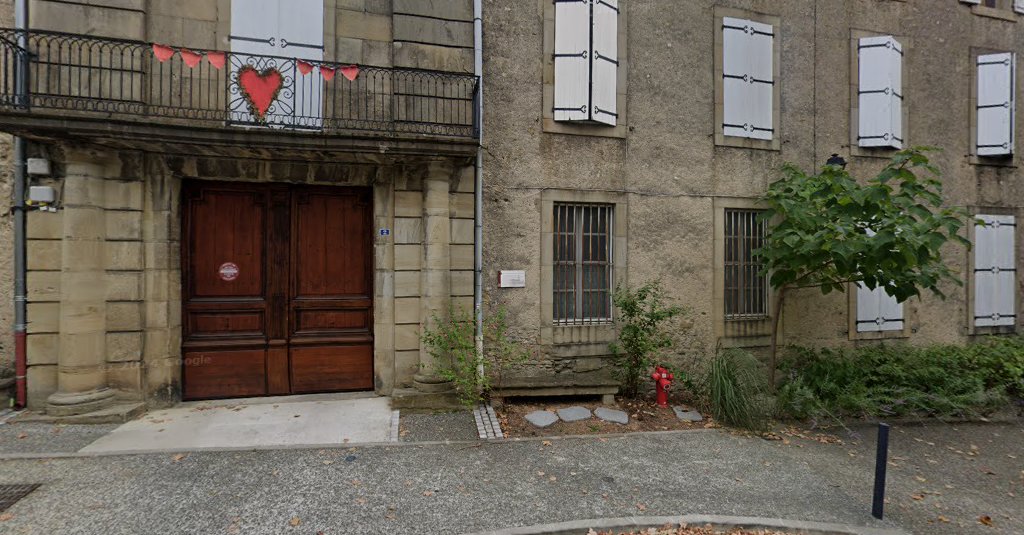 Maison Martin Chalabre à Chalabre (Aude 11)