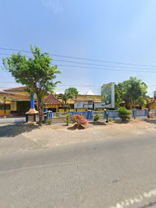 Street View & 360deg - SMK Nasional Pati