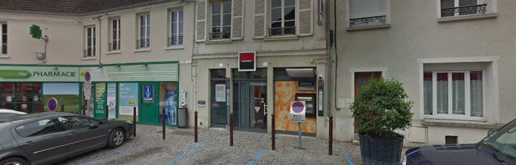 Photo du Banque Société Générale à Charly-sur-Marne