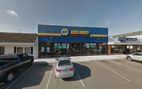Auto Parts Store «NAPA Auto Parts - Fln Auto Parts», reviews and photos, 656 Lake St S, Forest Lake, MN 55025, USA