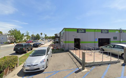 Auto Repair Shop «Star Auto Body», reviews and photos, 3027 Enterprise St, Costa Mesa, CA 92626, USA