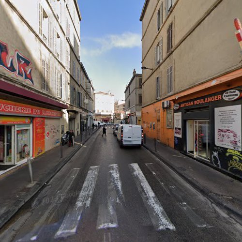 Boucherie Les Atouts à Marseille