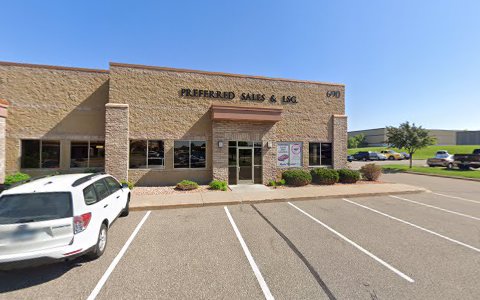 Car Dealer «Preferred Sales and Leasing», reviews and photos, 690 Commerce Dr, Woodbury, MN 55125, USA