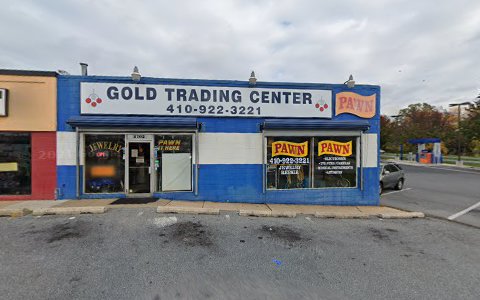 Pawn Shop «Gold Trading Center III», reviews and photos, 8702 Liberty Rd, Randallstown, MD 21133, USA